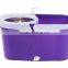 360 Degree Spinning Hand Press Dry and Clean Mega Mop