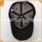 2016 New 6 panel unstructured adjustable adult size denim caps hats