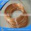 New design popular copper pipe sizes chart for wholesales