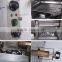 SALE!Commercial Stainless steel smoker oven/meat smoke oven/smoke oven