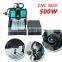 Mingda mini cnc router / small metal engraving machine / cnc engraving machine