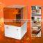 Mingda resin curved 3D printer / photopolymer resins 3d printer / high precision 3D printer