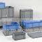 Stackable Plastic Boxes