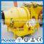 Pioneer cement plants JZC350 0.35m3 building construction concrete mixer with low price