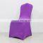 High Grade used wedding party Chair Cover