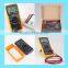 Portable DT9205A CE Backlight Small Digital Multimeter