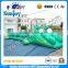 2016 popular Inflatable games water obstacle course Water Pool Game