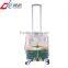 abs/pc decent trolley cases suitcase luggage