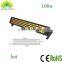 2014 recessed led wall washer 36w