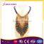 Strict Quality Check Supplier Low Price Long Chains Tassels Necklace