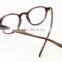 Logo Reading Glasses, Vintage Glasses Frame