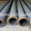 steel plate cutting flange manufacture