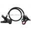 universal clip flexible long hand phone holder