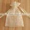 Durable Hot Sale Organza Bags Wholesale for Soap