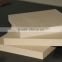 800kg/CBM plain MDF Board cheap price in linyi