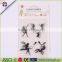 Promotional latest high quality craft clear stamp
