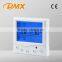 LCD digital room thermostat for central air conditioning