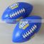 Promotional PVC size 9 American football