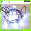 Full color 12V 100mm LED RGB led light source point lights 1 pixel light