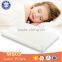 memory foam baby pillow comfortable latex