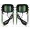 BK1219 Bird Hunting Machine 50W Horn speaker high power hunting speaker