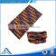 Wholesale Neck seamless bandana, polyester elastic bandana, multifunctional tube bandana