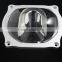 Street Light Glass Lens TypeII 100w Cob Led Lens(GT-110NA)