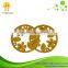 New Products 2015 Innovative Product Flower Shape silicone pot holder
