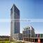 customize modular prefabricted steel structure building by Baorun