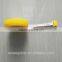 hot selling waist tape measure,cloth tape measure, tape measure,auto-lock waist measur tape
