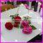 wedding wholesale silk flowers from china