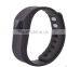 Hot Product for 2015 Bracelet TW64 Sports Wristband Cheap Smart Watch Bluetooth Phone
