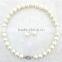 Fashion south sea shell pearl necklace gift set different color