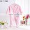 Organic Cotton Baby Rompers Wholesale Baby Clothes