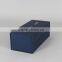 new design cardboard material gift box