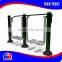 Cost Effective Outdoor Fitness Gymnastic Equipment For Public Park Use