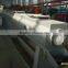 Super fine process PE double wall corrugated pipe extrusion line/production line/making machine
