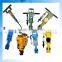 Mining Portable Air Compressor Jack Hammer