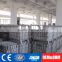 Custom Tag Collapsible Fold Out Container House Wire Mesh Steel Cage Storage Baskets Unit In China