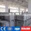 Custom Tag Collapsible Fold Out Container House Wire Mesh Steel Cage Storage Baskets Unit In China