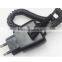 Original Electric Shaver Charger 12V Power Adapter Cord for Braun 5497