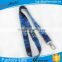 lanyard straps badges/lanyard strap supplier/custom lanyard neck strap