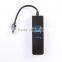USB 3.1 Type C USB-C to 3-Port USB 3.0 Hub w/ RJ45 LAN Gigabit Ethernet Adapter