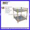 hot sale metal promotion table