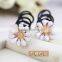 New Products 2016 Spiral Spin Screw Bobby Pin Hair Clip
