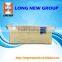 Wholesale transparent pvc bag cosmetics packaging for make-up