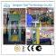 YDJ-5000 high efficiency waste car and metal baling shear (CE standard)