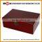 Dover wooden box