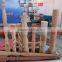good quality; bestselling CNC woodcarving lathe machine in China