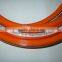 China supplier hot air blower rubber hose